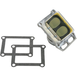 Boîte à clapets Boyesen Rad...