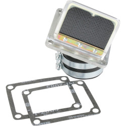 Boîte à clapets Boyesen Rad...