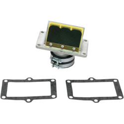 Boîte à clapets Boyesen Rad...