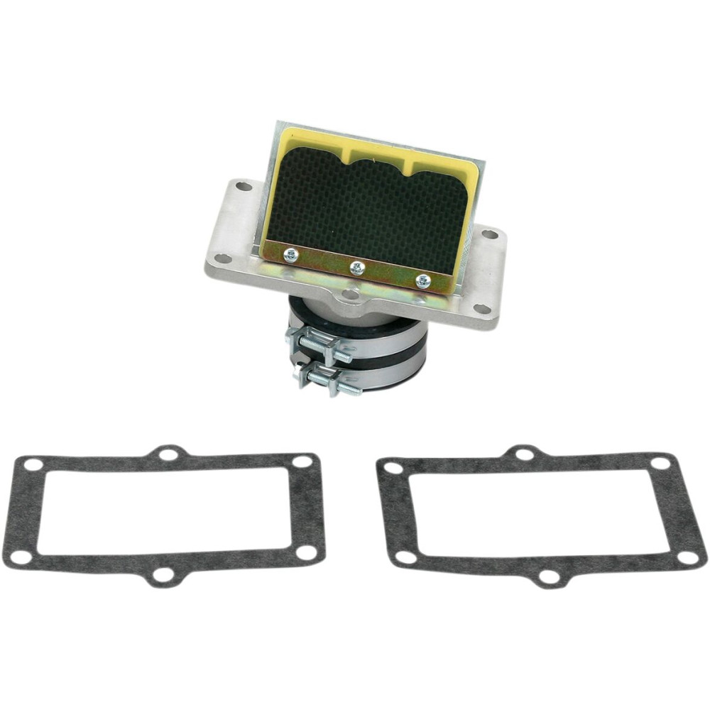 Boîte à clapets Boyesen Rad Valve - KTM 350 EXC 1988-90