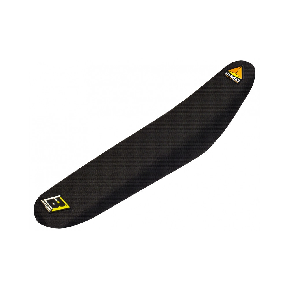 Housse de selle BLACKBIRD Pyramid noir Gas Gas