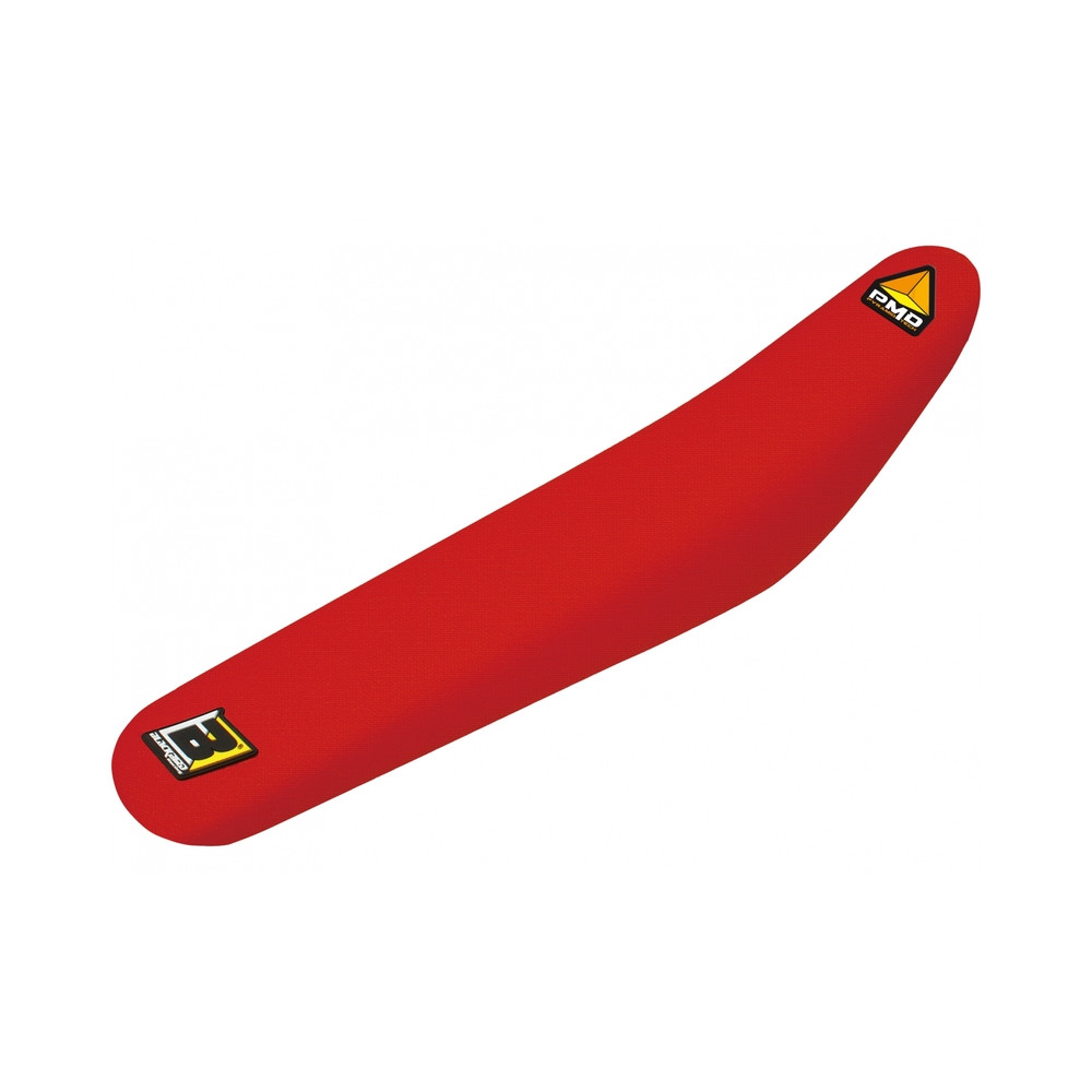 Housse de selle BLACKBIRD Pyramid rouge Gas Gas