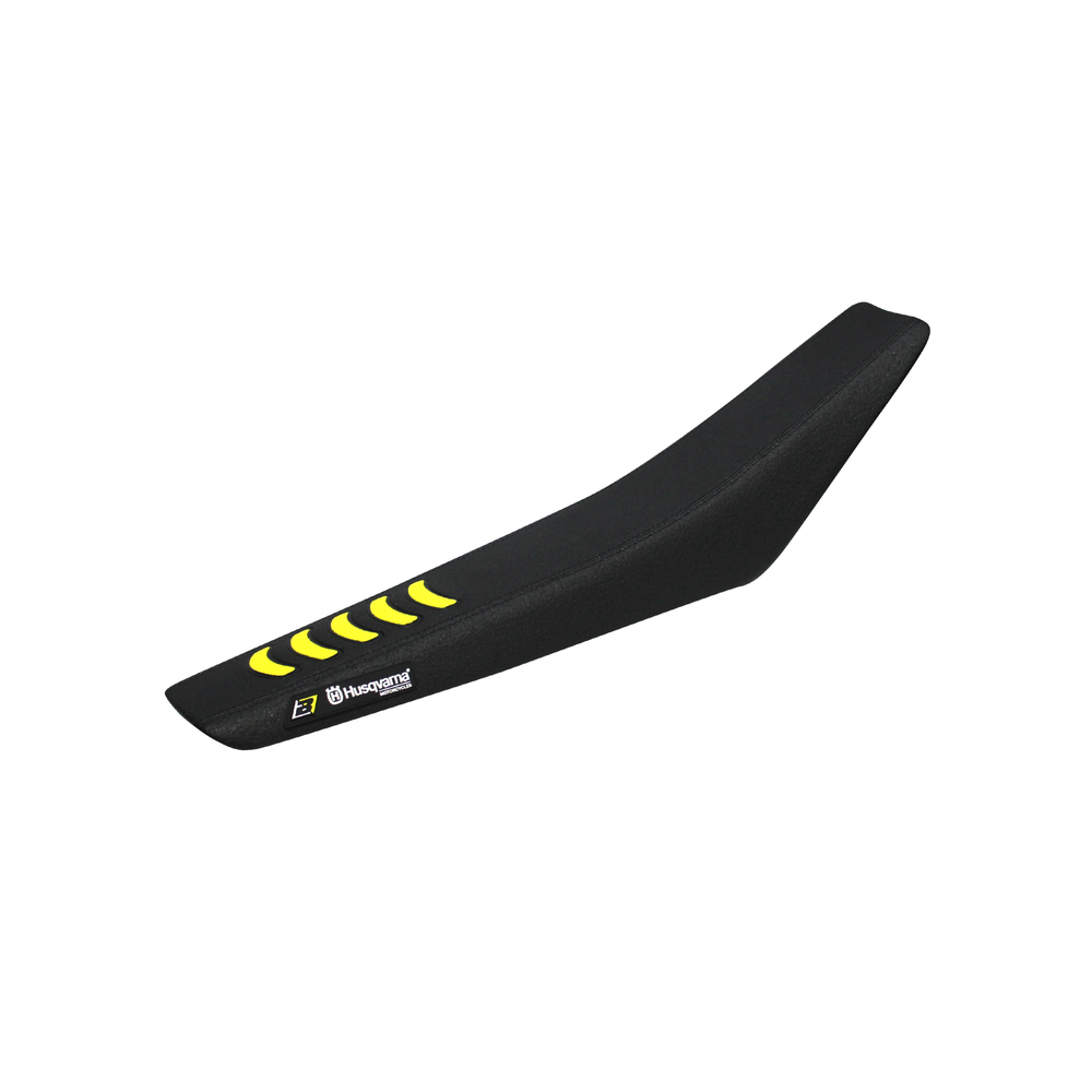 Housse de selle BLACKBIRD Double Grip 3 - Husqvarna FC-TC