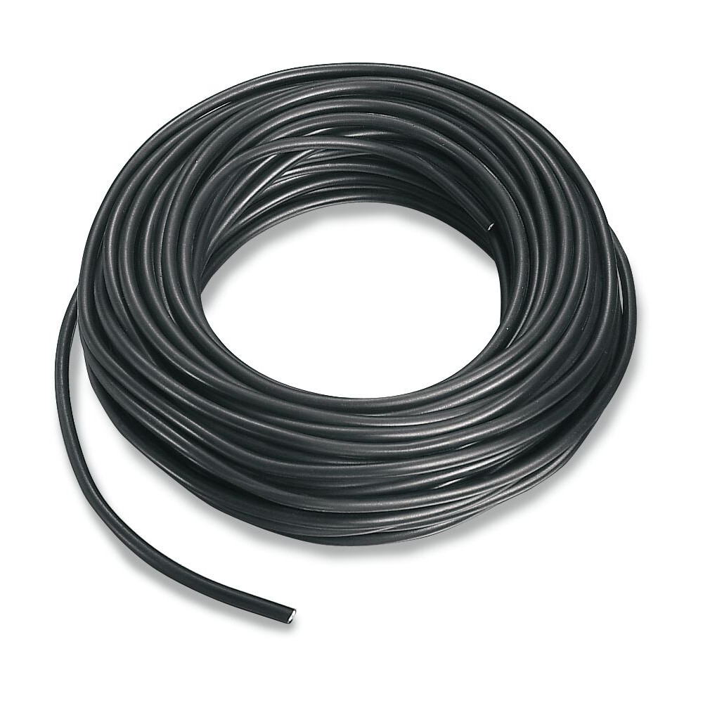 Câble HT, fil de bougie Ø7mm pour bobine / antiparasite