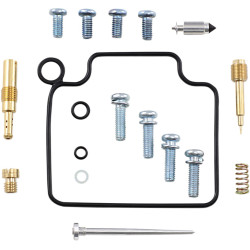 Kit réfection carburateur Parts Unlimited - Honda CB 250 Two Fifty MC26 1992-1997