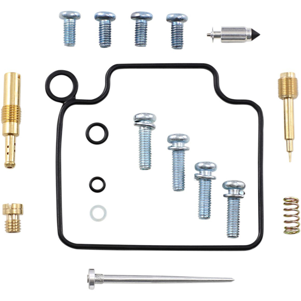 Kit réfection carburateur Parts Unlimited - Honda CB 250 Two Fifty MC26 1992-1997