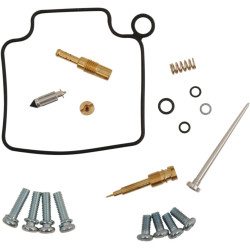 Kit réfection carburateur Parts Unlimited - Honda CMX 250 C 1996-2009, 2012