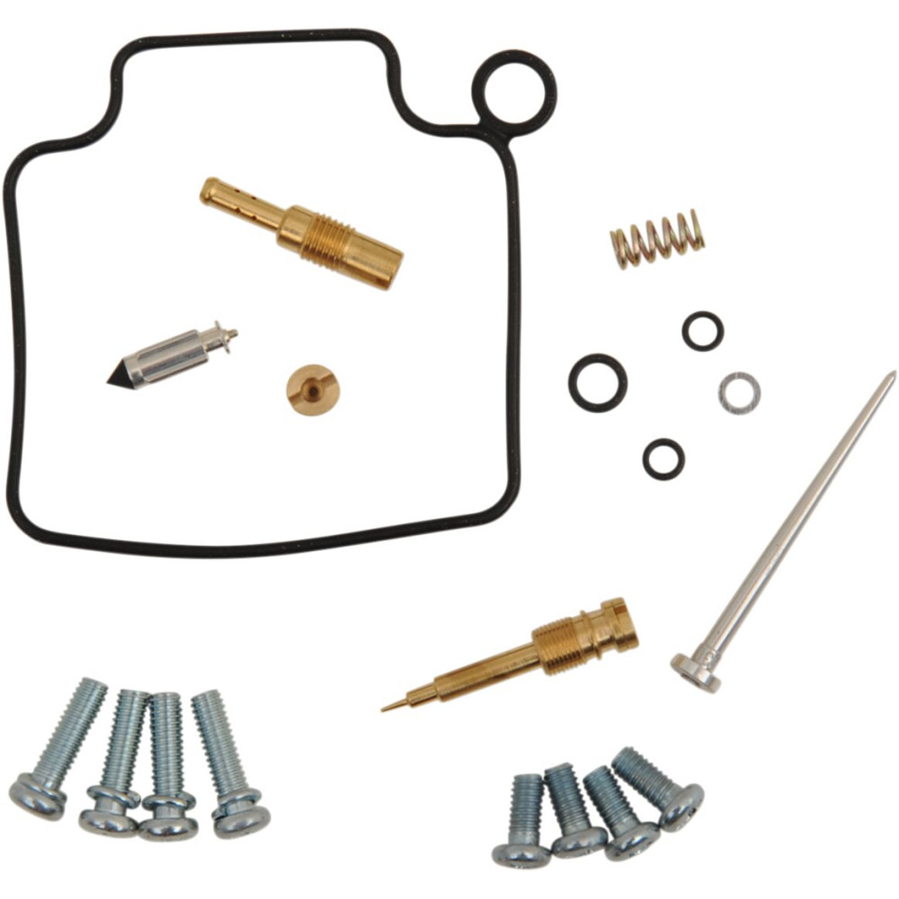 Kit réfection carburateur Parts Unlimited - Honda CMX 250 C 1996-2009, 2012