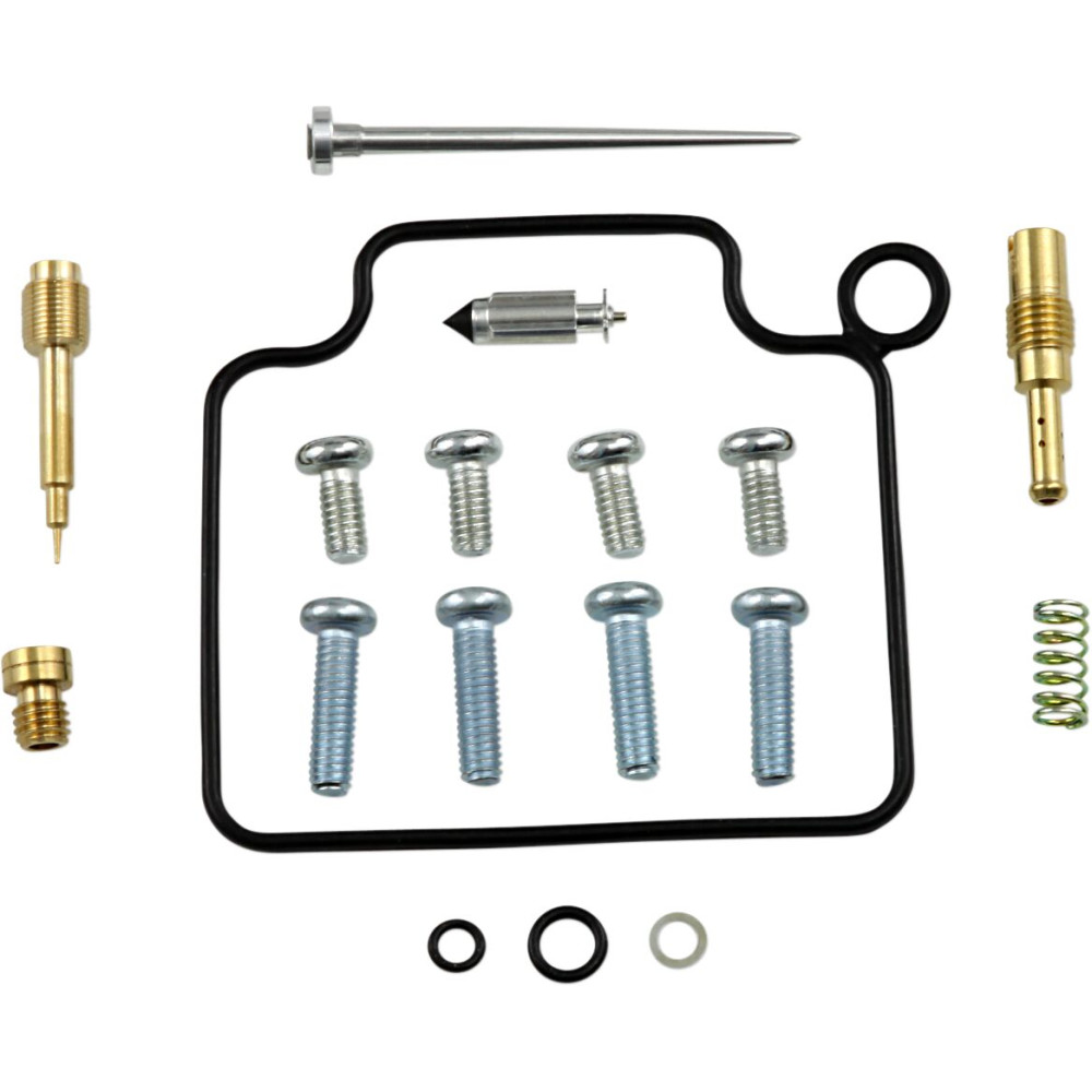 Kit réfection carburateur Parts Unlimited - Honda CMX 250 C 2013-2016