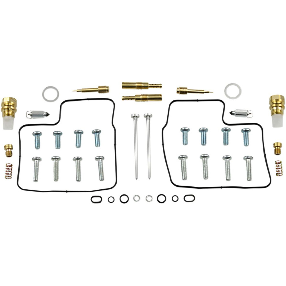 Kit réfection carburateur Parts Unlimited - Honda VT 600 C Shadow 1988-1998