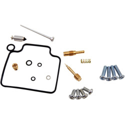 Kit réfection carburateur Parts Unlimited - Honda VT 600 C Shadow 1999-2003