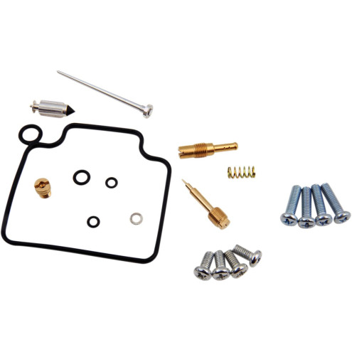 Kit réfection carburateur Parts Unlimited - Honda VT 600 C Shadow 1999-2003