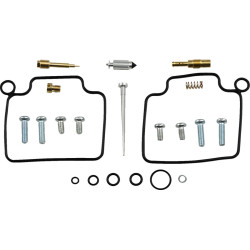 Kit réfection carburateur Parts Unlimited - Honda VT 600 C Shadow 2004-2005