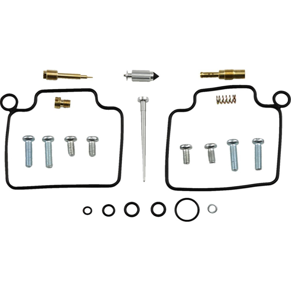 Kit réfection carburateur Parts Unlimited - Honda VT 600 C Shadow 2004-2005