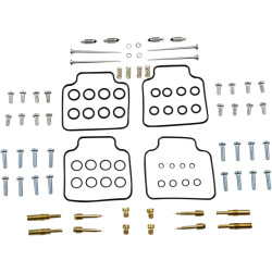 Kit réfection carburateur Parts Unlimited - Honda CB 750 1992-2001