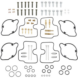 Kit réfection carburateur Parts Unlimited - Honda VF 750 C Magna 1994-2003
