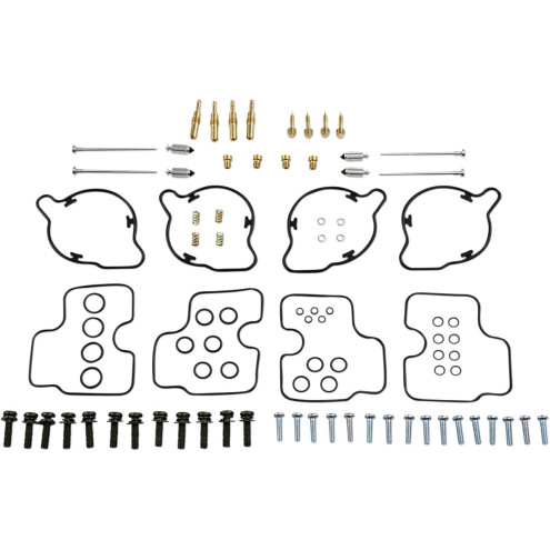 Kit réfection carburateur Parts Unlimited - Honda CBR 1000 F 1993-1996