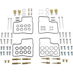 Kit réfection carburateur Parts Unlimited - Honda ST 1100 Pan European 1997-2001 / Honda ST 1100 Pan European ABS 1997-2001