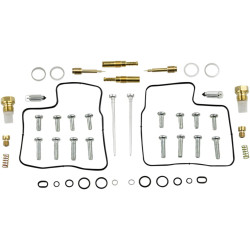 Kit réfection carburateur Parts Unlimited - Honda VT 1100 C Shadow 1989-1994