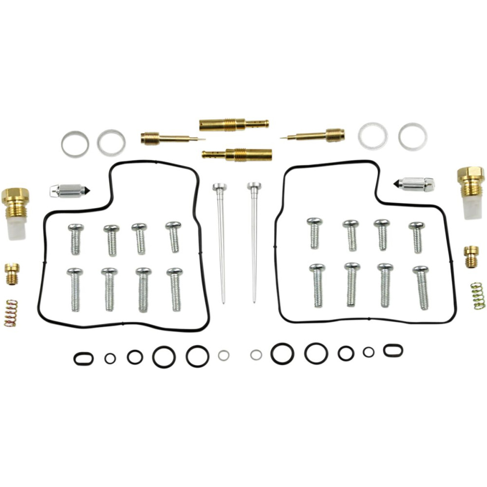 Kit réfection carburateur Parts Unlimited - Honda VT 1100 C Shadow 1989-1994