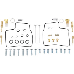 Kit réfection carburateur Parts Unlimited - Honda VT 1100 C Shadow 1995-1996