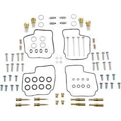 Kit réfection carburateur Parts Unlimited - Honda CBR 600 F 1987-1989
