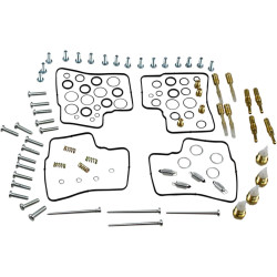 Kit réfection carburateur Parts Unlimited - Honda ST 1100 Pan European 1992-1996 / Honda ST 1100 Pan European ABS 1992-1996