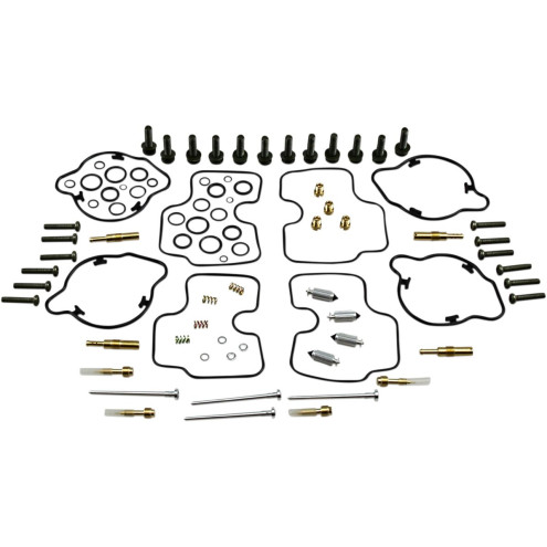 Kit réparation de carburateur ALL BALLS