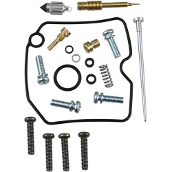 Kit réfection carburateur Parts Unlimited - Kawasaki Vulcan 800 1995-2005