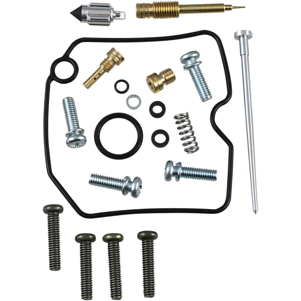 Kit réfection carburateur Parts Unlimited - Kawasaki Vulcan 800 1995-2005