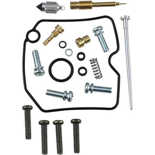 Kit réfection carburateur Parts Unlimited - Kawasaki Vulcan 800 1995-2005