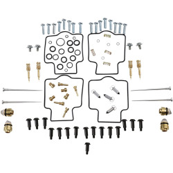Kit réfection carburateur Parts Unlimited - Kawasaki ZX-9 R 2002-2003