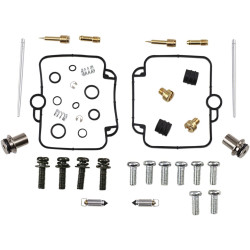 Kit réfection carburateur Parts Unlimited - Suzuki GS 500 E 1989-2000