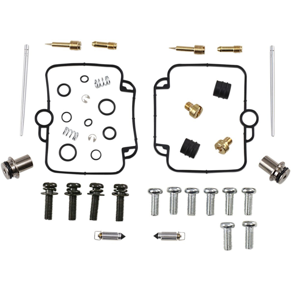 Kit réfection carburateur Parts Unlimited - Suzuki GS 500 E 1989-2000