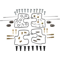 Kit réfection carburateur Parts Unlimited - Suzuki GS 500 E 2001-2002