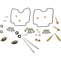 Kit réfection carburateur Parts Unlimited - Suzuki GS 500 F 2004-2009