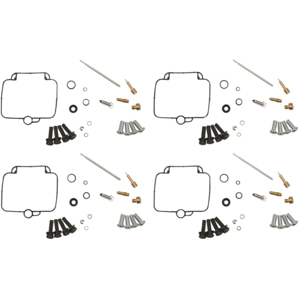 Kit réparation de carburateur ALL BALLS