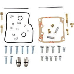 Kit réfection carburateur Parts Unlimited - Suzuki VS 1400 Intruder GLP 1990-2003