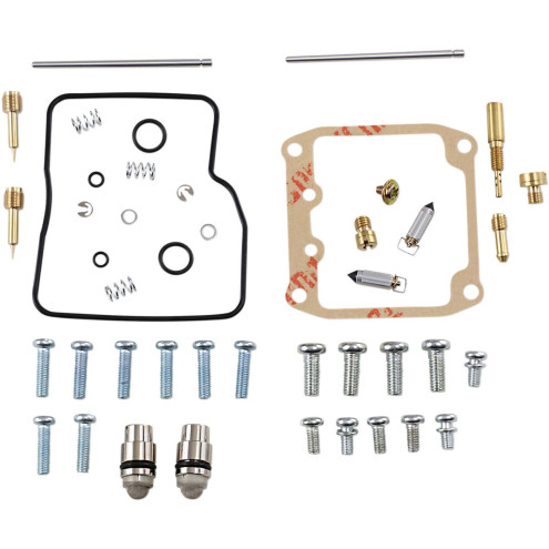 Kit réfection carburateur Parts Unlimited - Suzuki VS 1400 Intruder GLP 1990-2003
