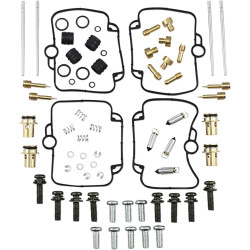 Kit réfection carburateur Parts Unlimited - Suzuki GSX-R 1100 1995-1998