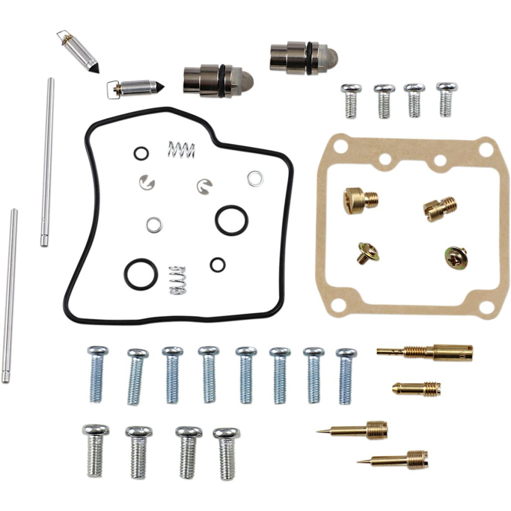 Kit réfection carburateur Parts Unlimited - Suzuki VZ 800 Marauder 1997-2003