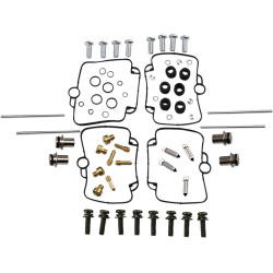 Kit réfection carburateur Parts Unlimited - Suzuki GSX 1100 G 1991-1993