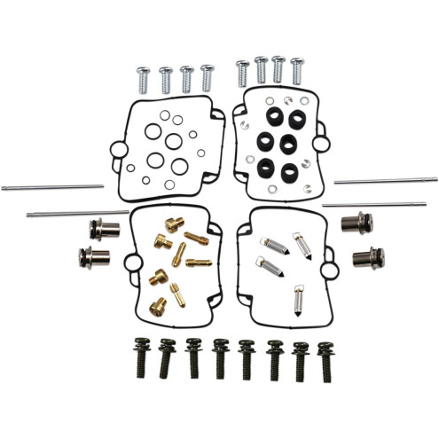 Kit réfection carburateur Parts Unlimited - Suzuki GSX 1100 G 1991-1993