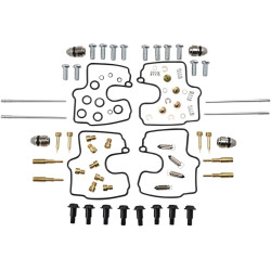 Kit réfection carburateur Parts Unlimited - Suzuki GSX-R 750 1996-1997