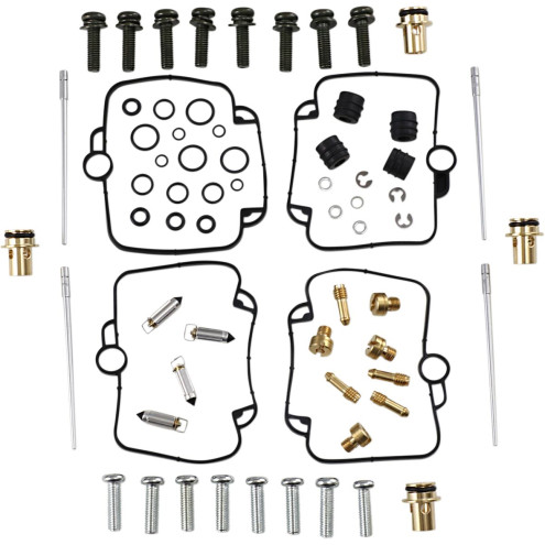 Kit réfection carburateur Parts Unlimited - Suzuki GSX-R 750 1993-1995