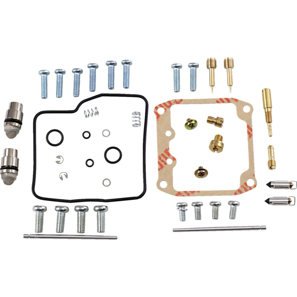Kit réfection carburateur Parts Unlimited - Suzuki VS 800 Intruder 1992-2000