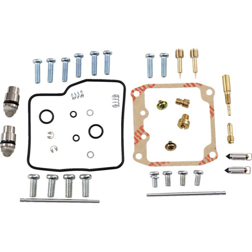Kit réfection carburateur Parts Unlimited - Suzuki VS 800 Intruder 1992-2000