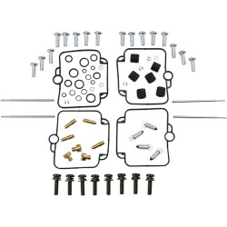 Kit réfection carburateur Parts Unlimited - Suzuki GSF 400 Bandit 1991-1993