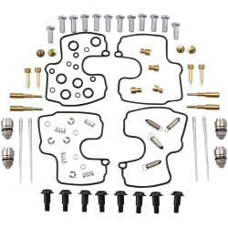 Kit réfection carburateur Parts Unlimited - Suzuki GSX-R 600 1997