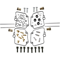 Kit réfection carburateur Parts Unlimited - Suzuki GSX-R 750 1988-1989